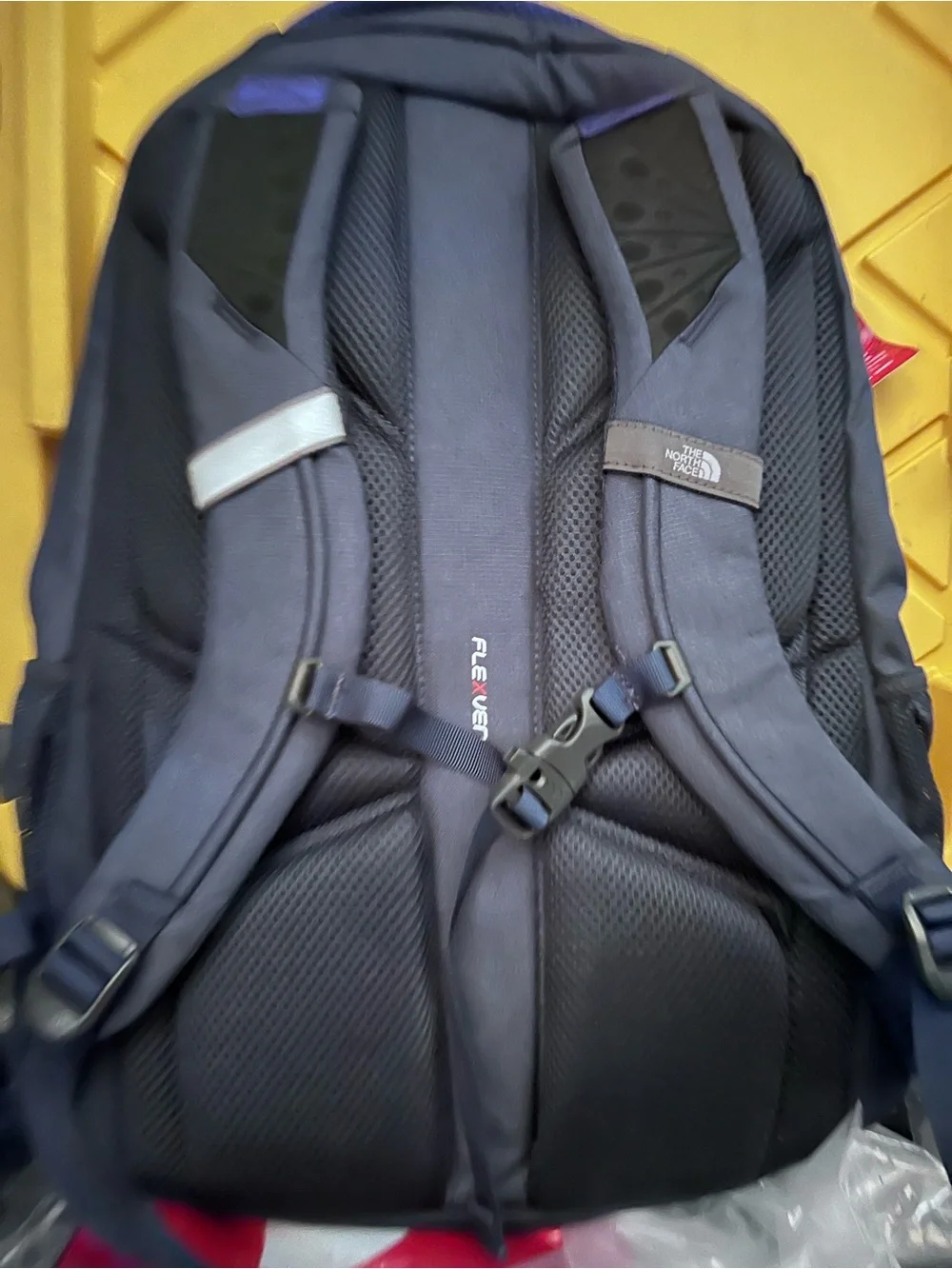 NWT The North Face Women’s Jester Backpack